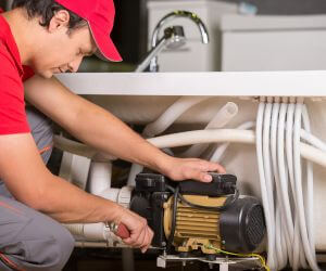 About Plumbers Pros Plumtree, NC